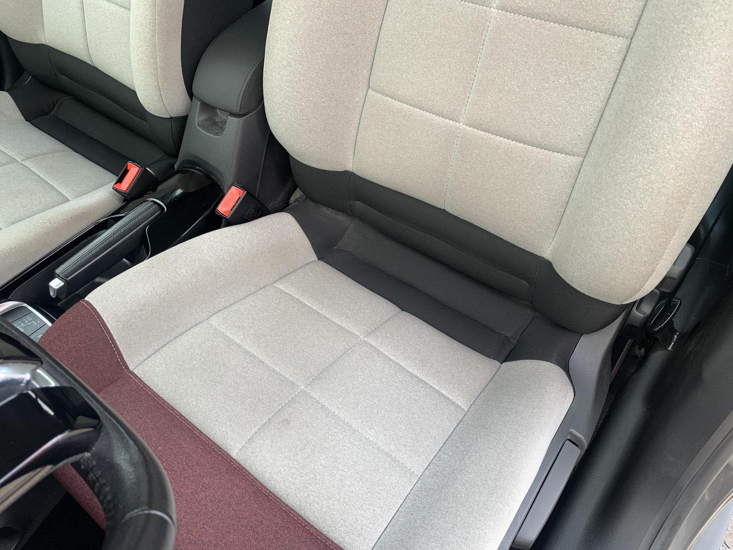 Citroën C4 Cactus, 2019 - pohled č. 9