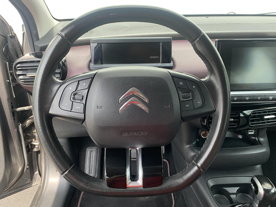 Citroën C4 Cactus 1.2 PT Feel