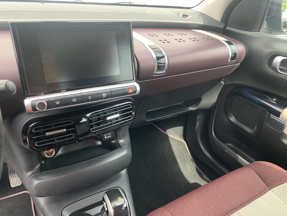 Citroën C4 Cactus 1.2 PT Feel