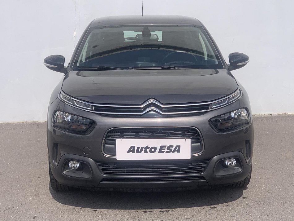 Citroën C4 Cactus 1.2 PT Feel