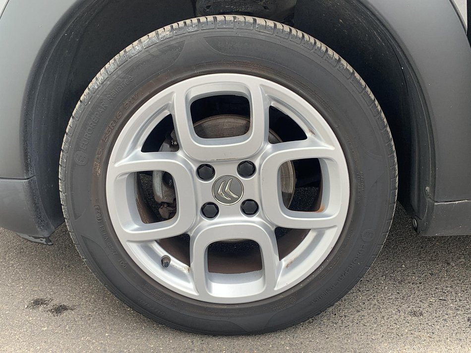 Citroën C4 Cactus 1.2 PT Feel