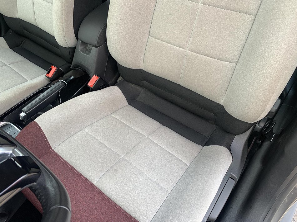 Citroën C4 Cactus 1.2 PT Feel