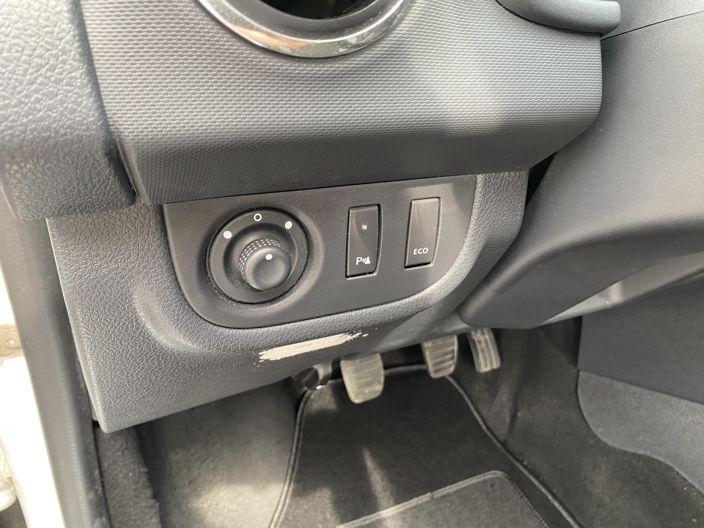 Dacia Sandero, 2015 - pohled č. 14