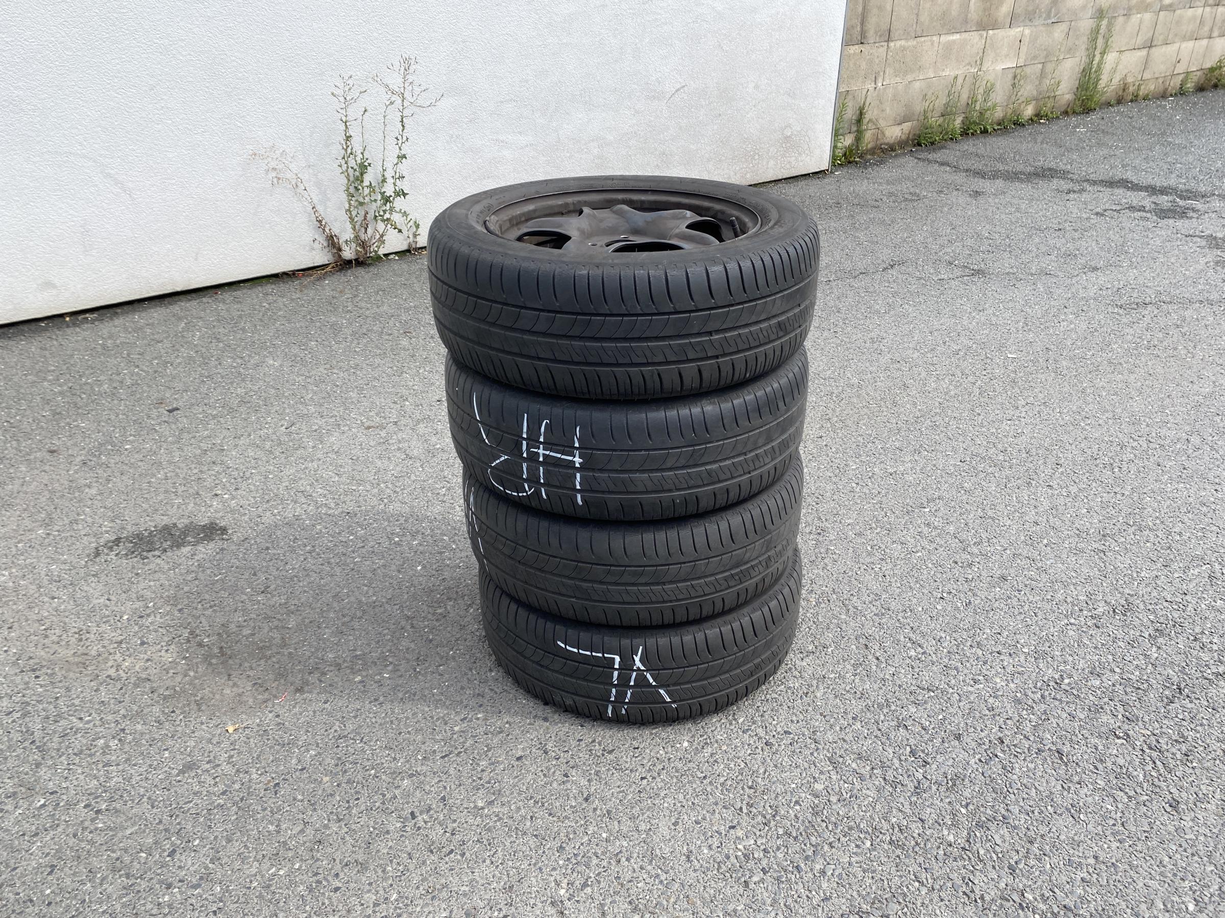 Dacia Sandero, 2015 - pohled č. 15