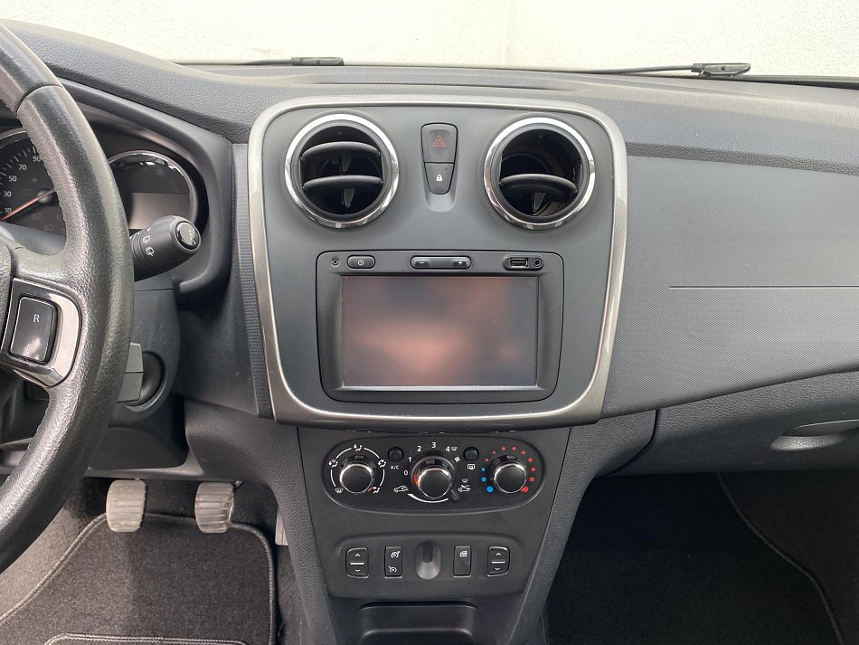 Dacia Sandero 0.9 TCe Stepway