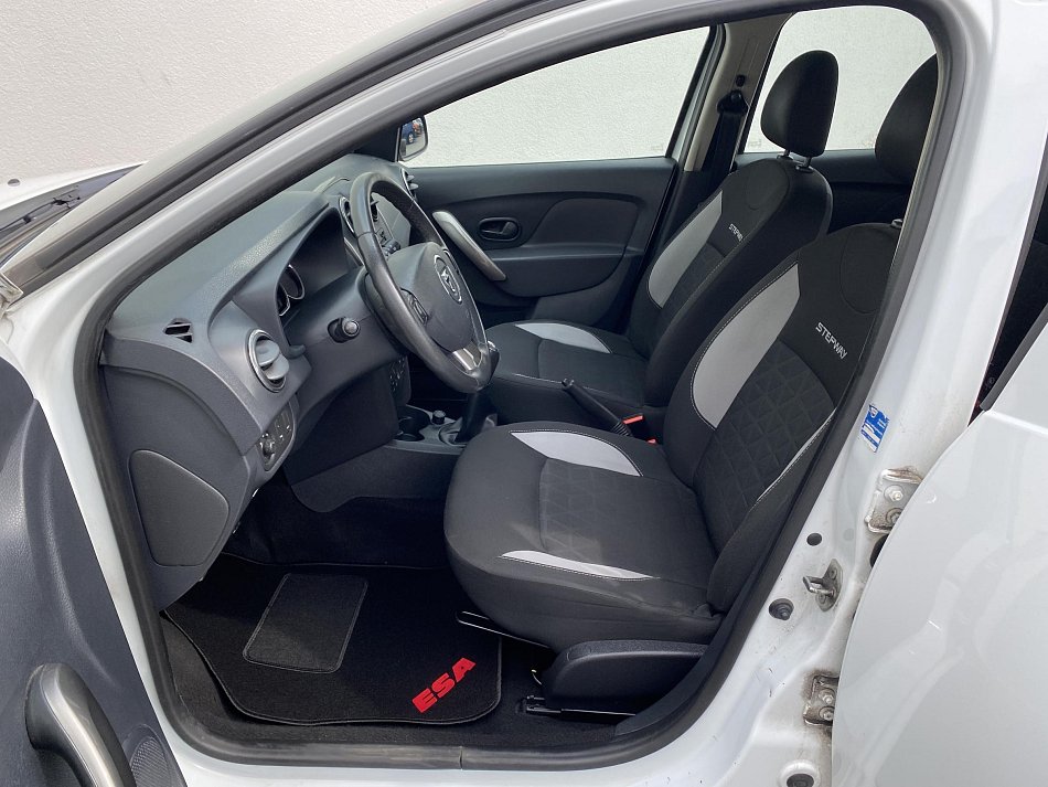 Dacia Sandero 0.9 TCe Stepway