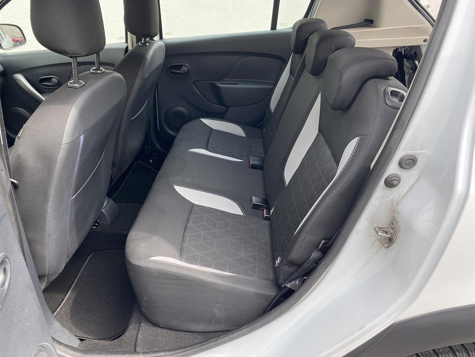 Dacia Sandero 0.9 TCe Stepway