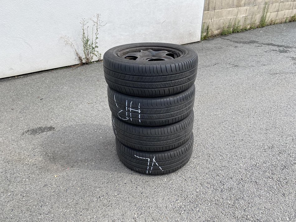 Dacia Sandero 0.9 TCe Stepway