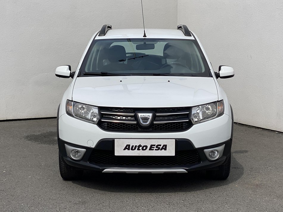 Dacia Sandero 0.9 TCe Stepway