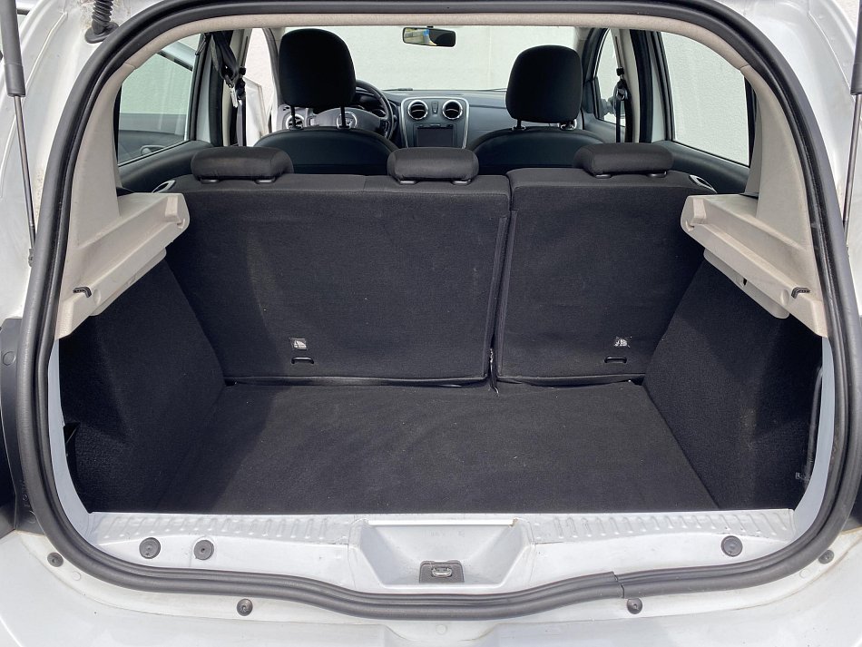 Dacia Sandero 0.9 TCe Stepway