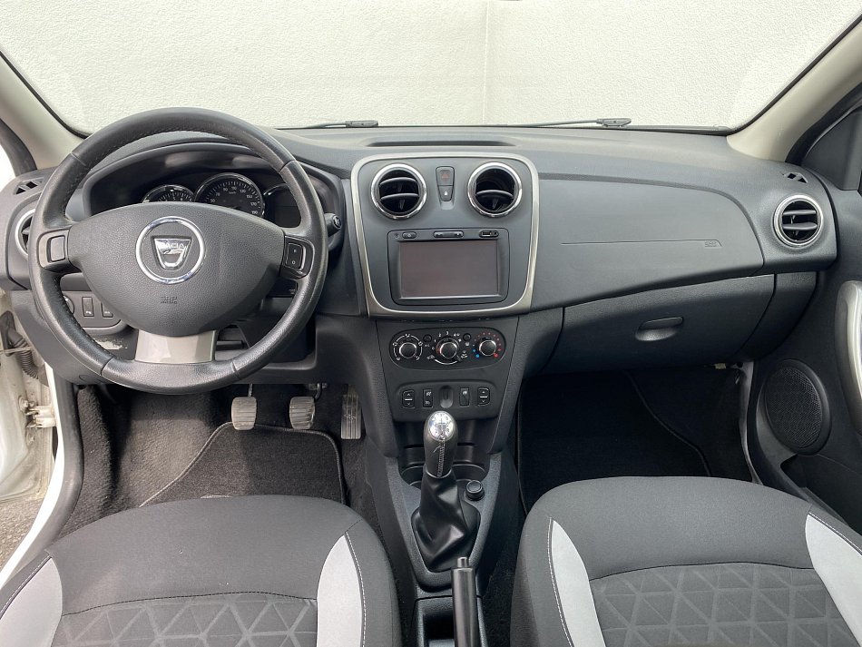 Dacia Sandero 0.9 TCe Stepway