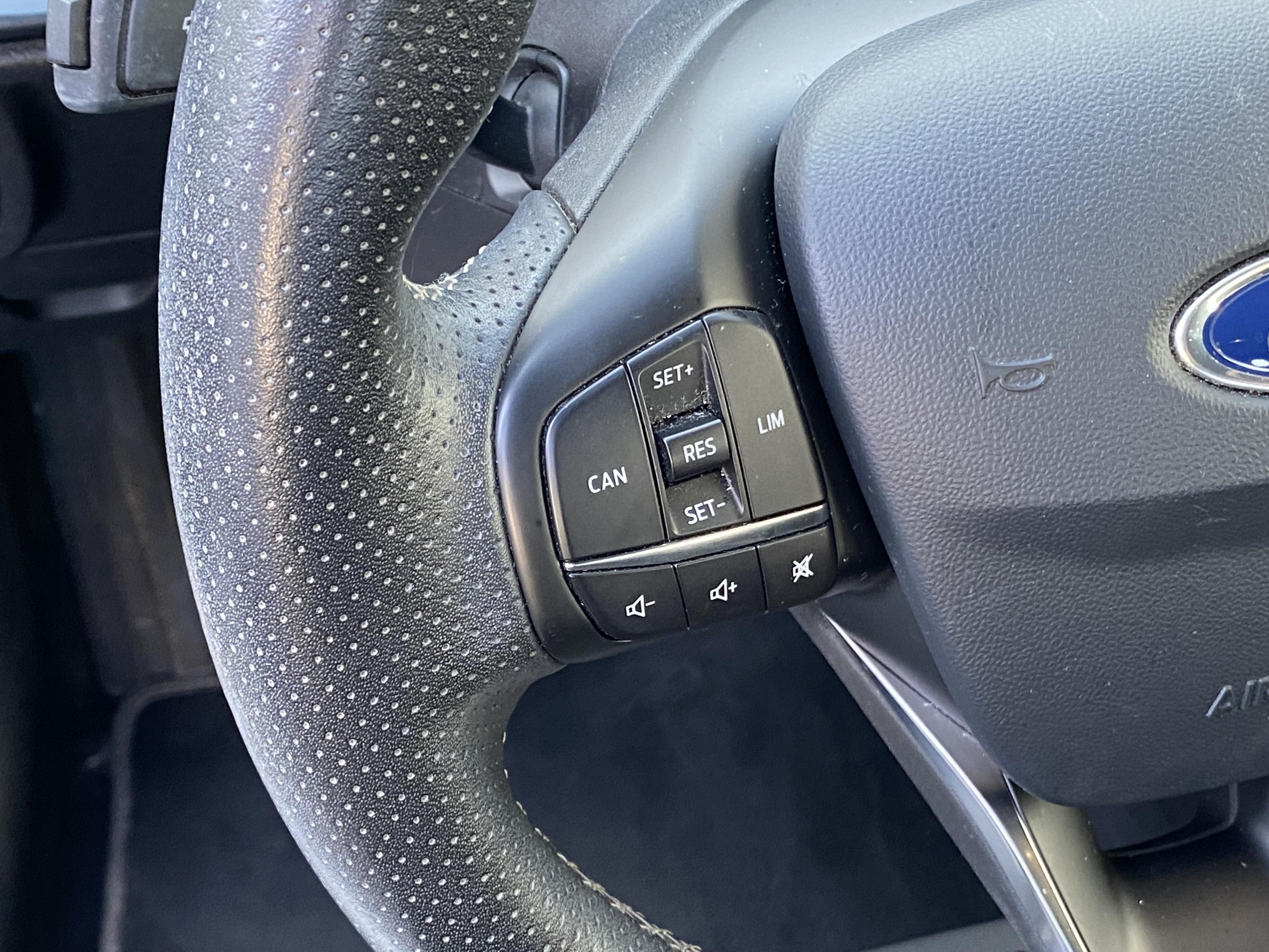 Ford Fiesta, 2018 - pohled č. 14