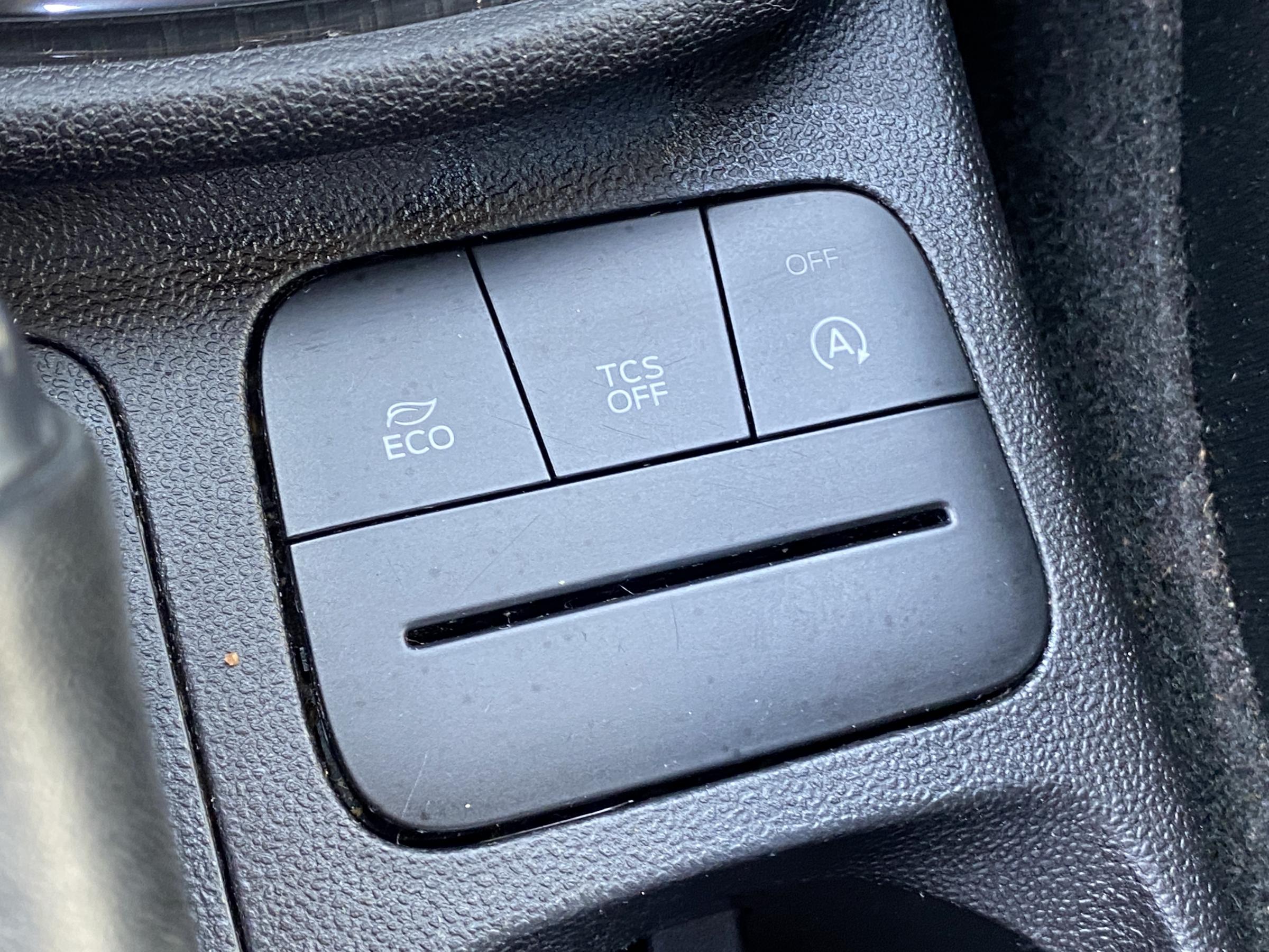 Ford Fiesta, 2018 - pohled č. 15