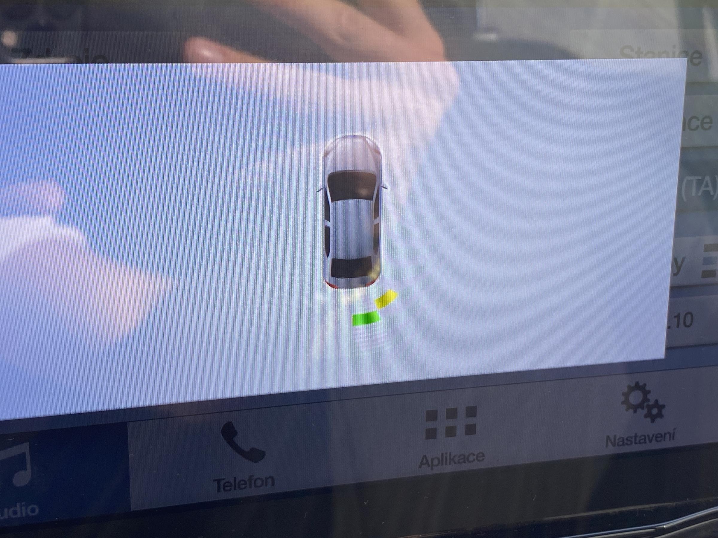 Ford Fiesta, 2018 - pohled č. 18