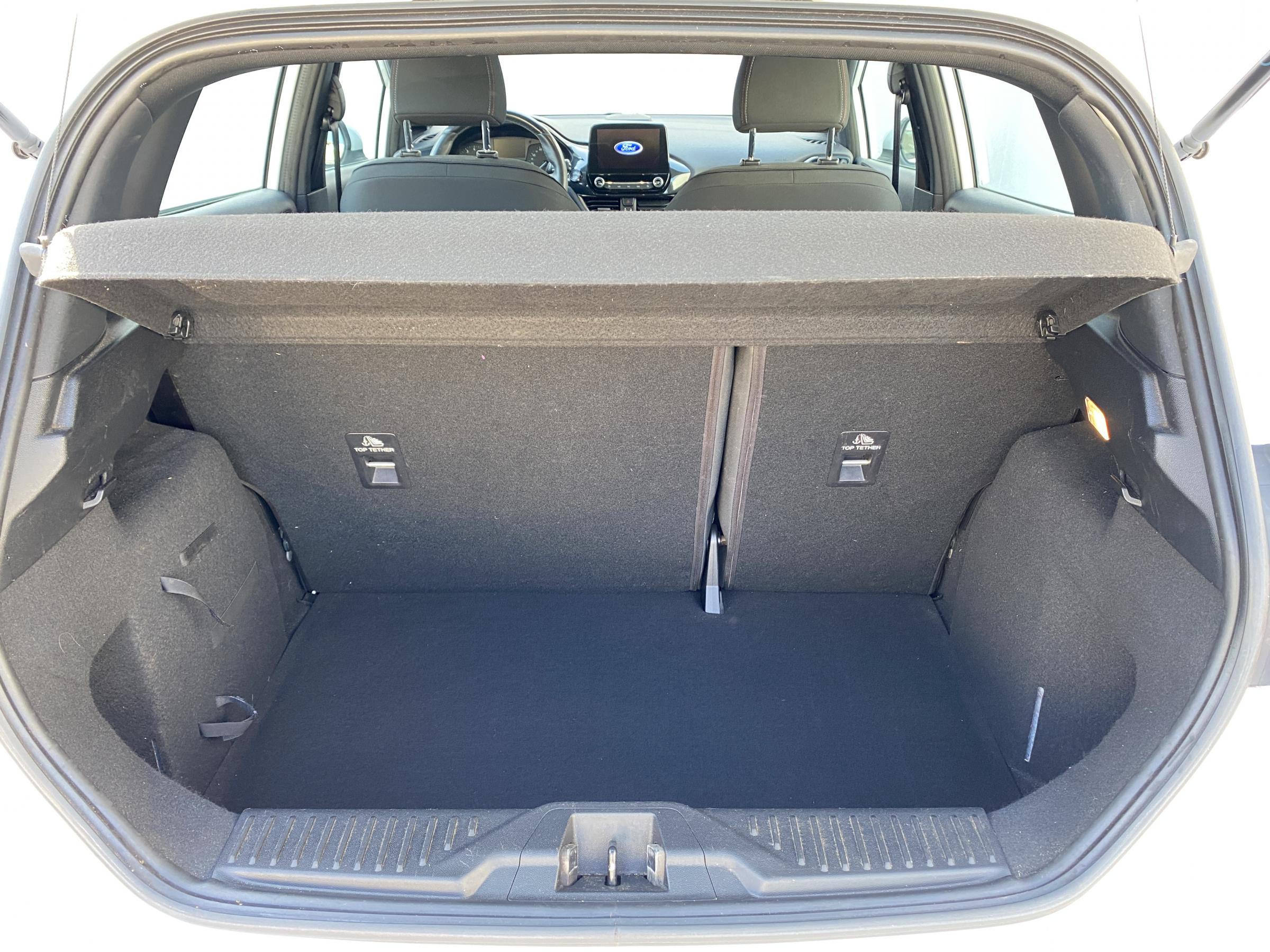 Ford Fiesta, 2018 - pohled č. 7