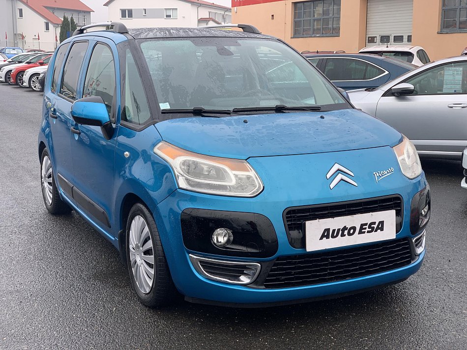Citroën C3 Picasso 1.4 VTi Confort