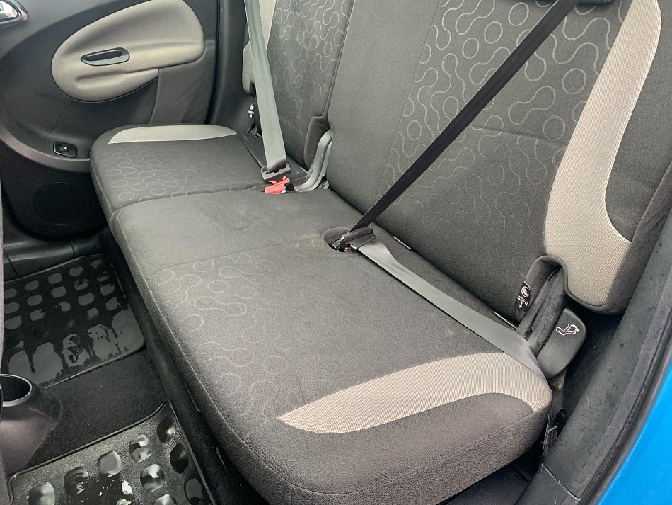 Citroën C3 Picasso 1.4 VTi Confort