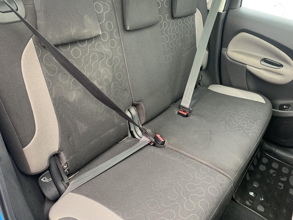 Citroën C3 Picasso 1.4 VTi Confort