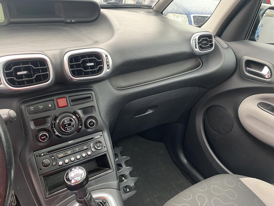 Citroën C3 Picasso 1.4 VTi Confort