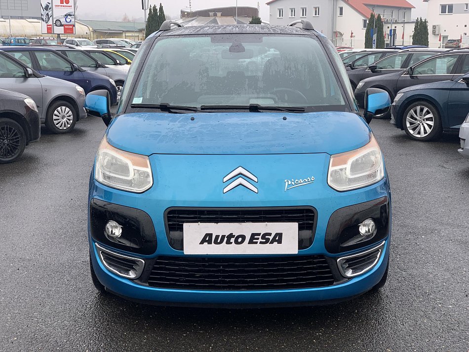 Citroën C3 Picasso 1.4 VTi Confort