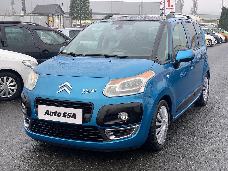 Citroën C3 Picasso 1.4 VTi Confort
