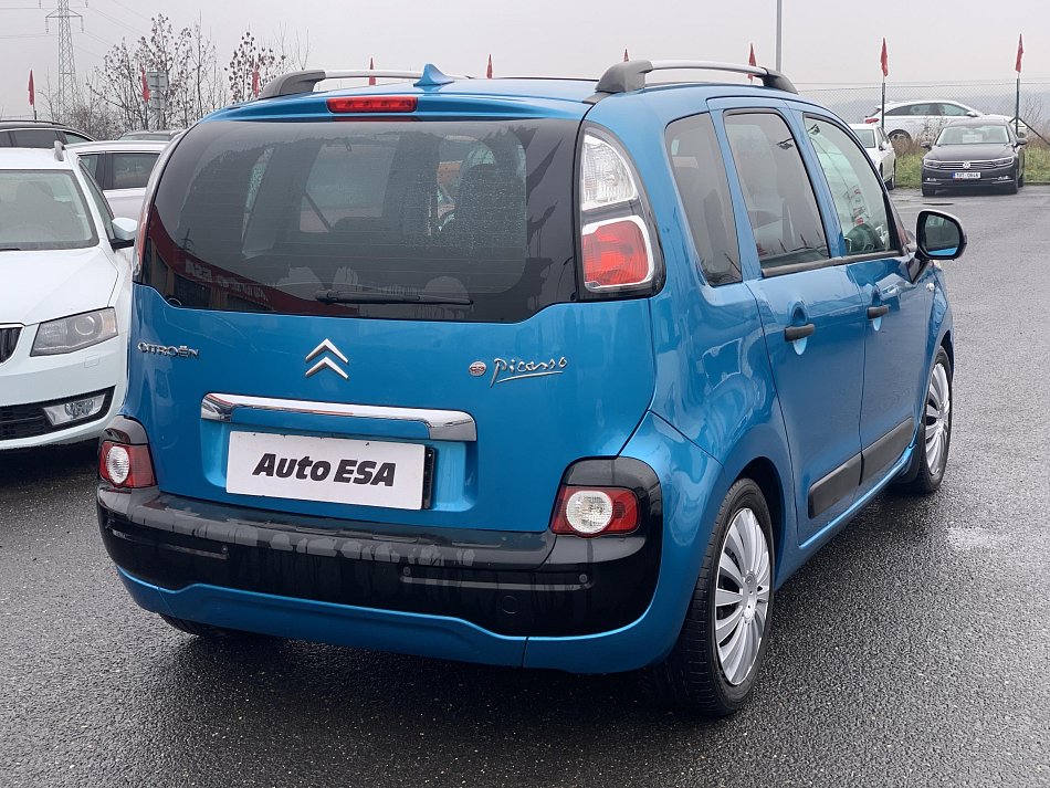 Citroën C3 Picasso 1.4 VTi Confort