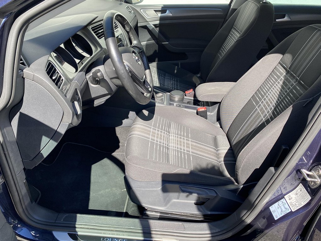 Volkswagen Golf 1.2 TSi Lounge