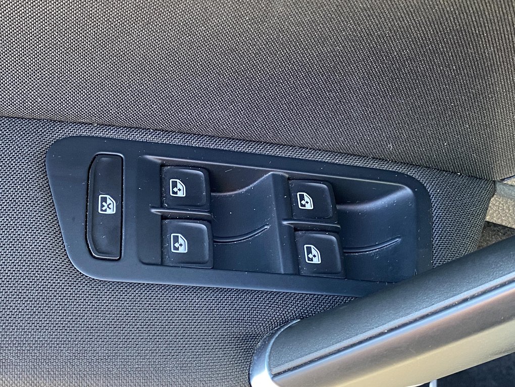 Volkswagen Golf 1.2 TSi Lounge