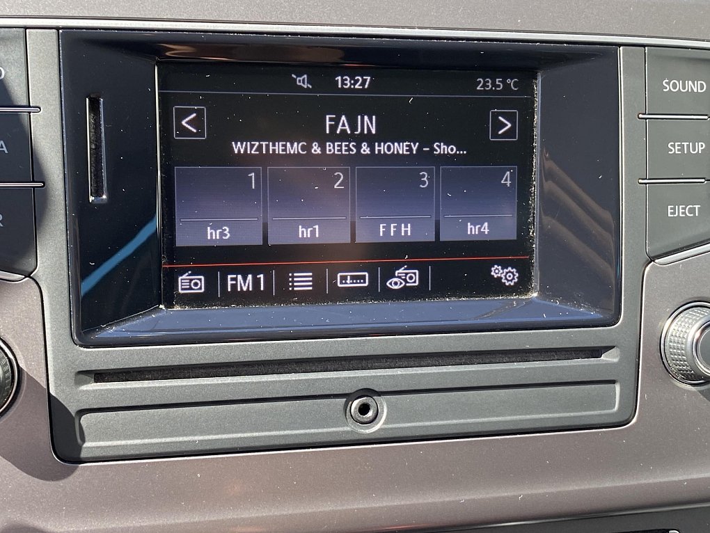 Volkswagen Golf 1.2 TSi Lounge