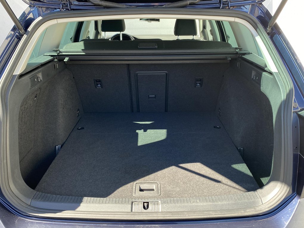 Volkswagen Golf 1.2 TSi Lounge