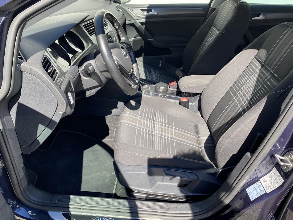 Volkswagen Golf 1.2 TSi Lounge