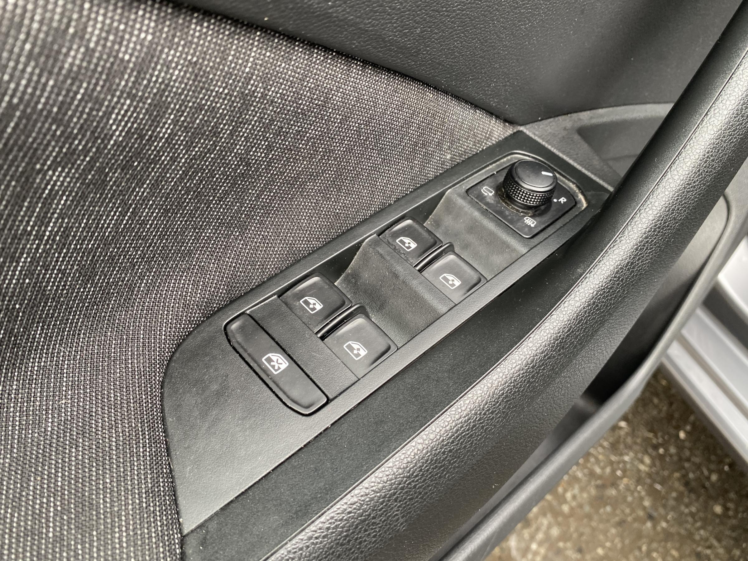 Škoda Scala, 2022 - pohled č. 16