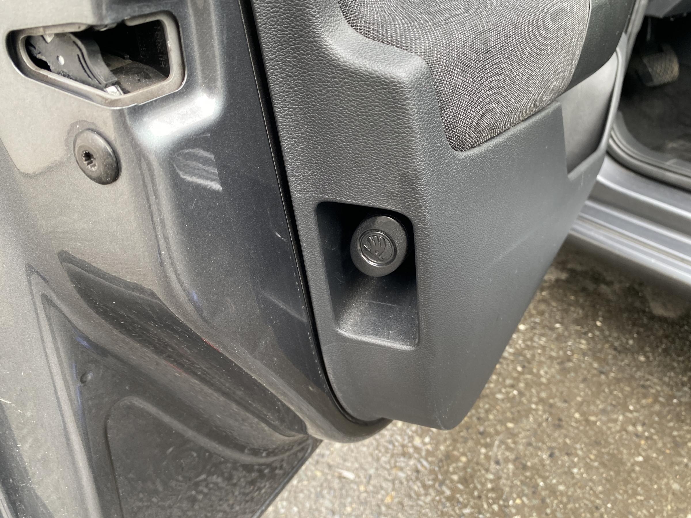 Škoda Scala, 2022 - pohled č. 17