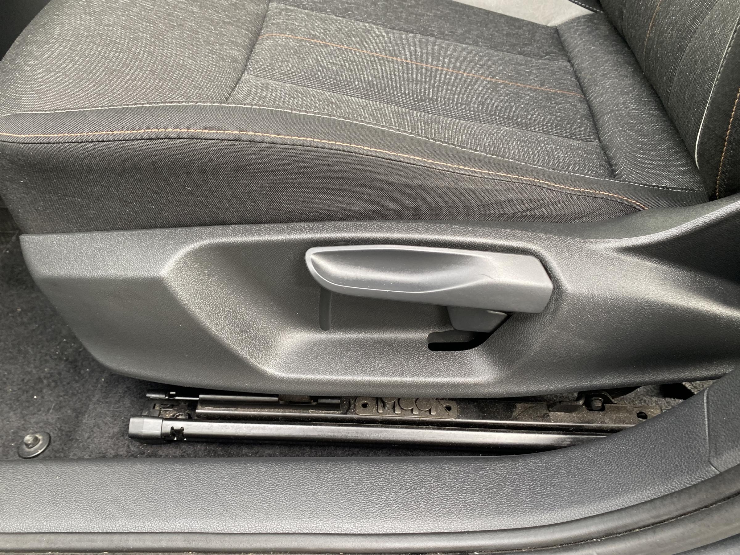 Škoda Scala, 2022 - pohled č. 18