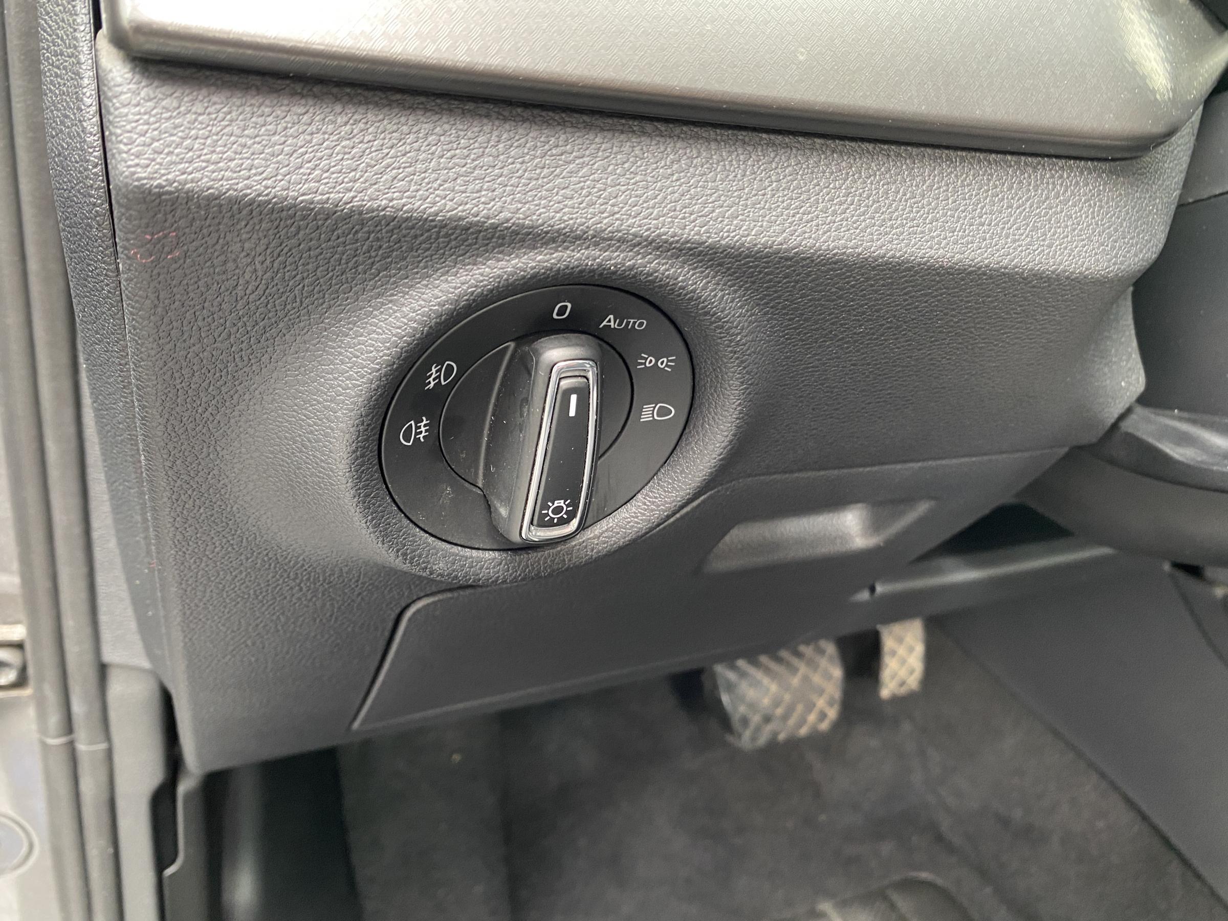 Škoda Scala, 2022 - pohled č. 19