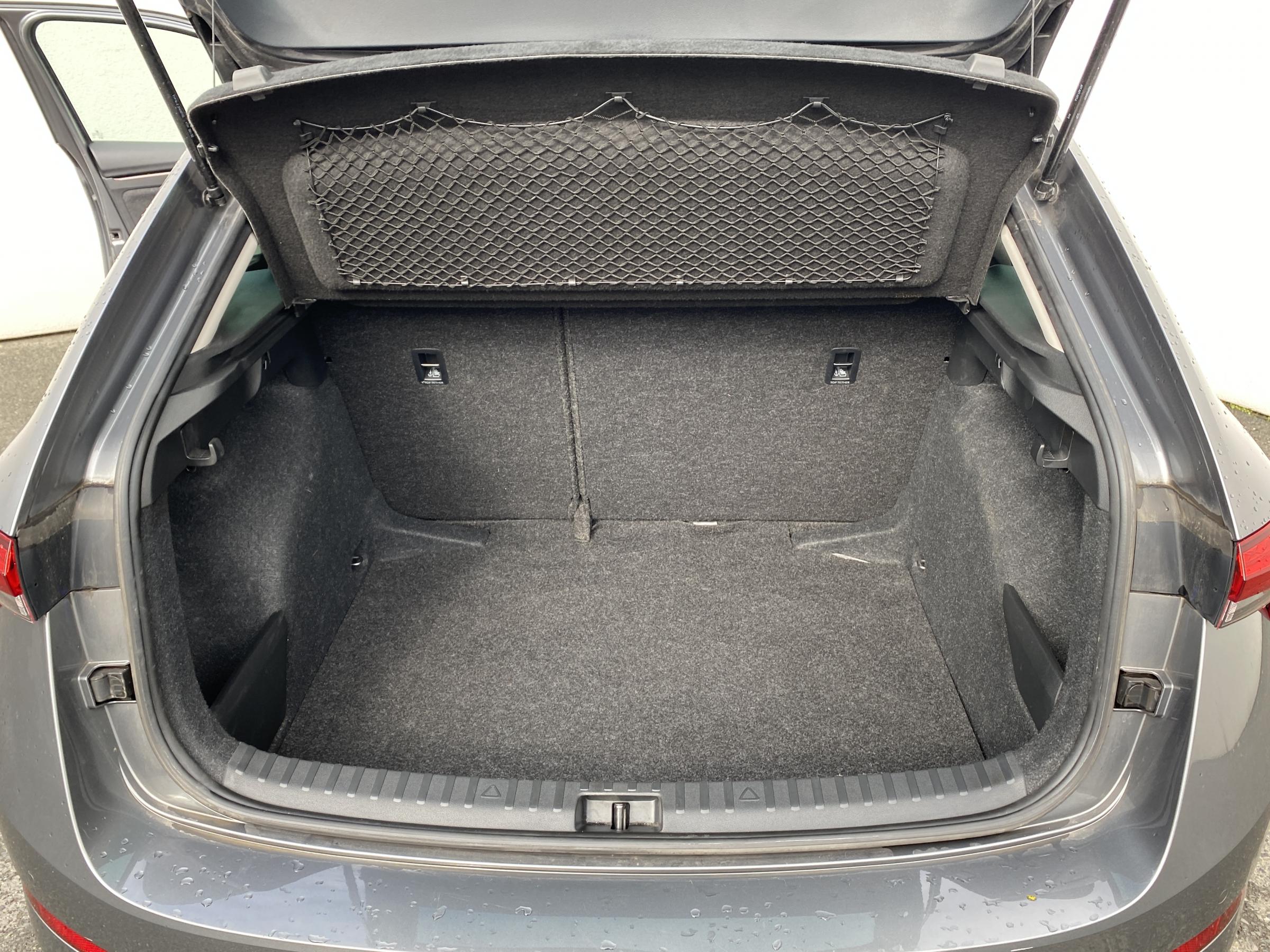 Škoda Scala, 2022 - pohled č. 7