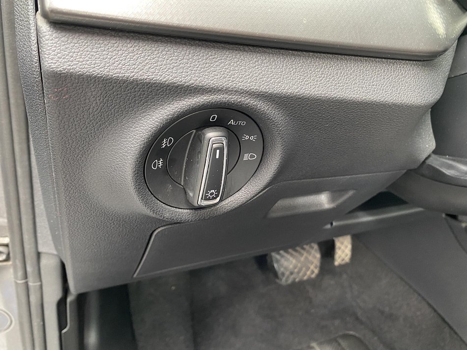 Škoda Scala 1.5 TSi Style Plus