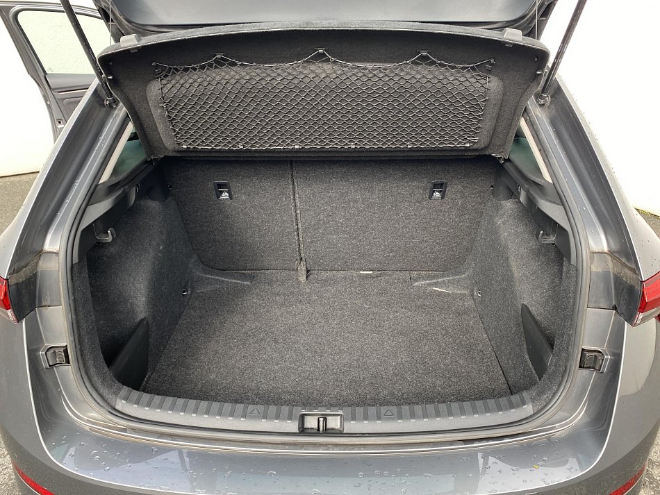 Škoda Scala 1.5 TSi Style Plus