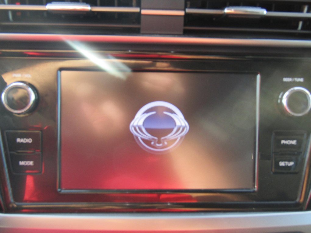 SsangYong Korando 1.5T-GDi Style