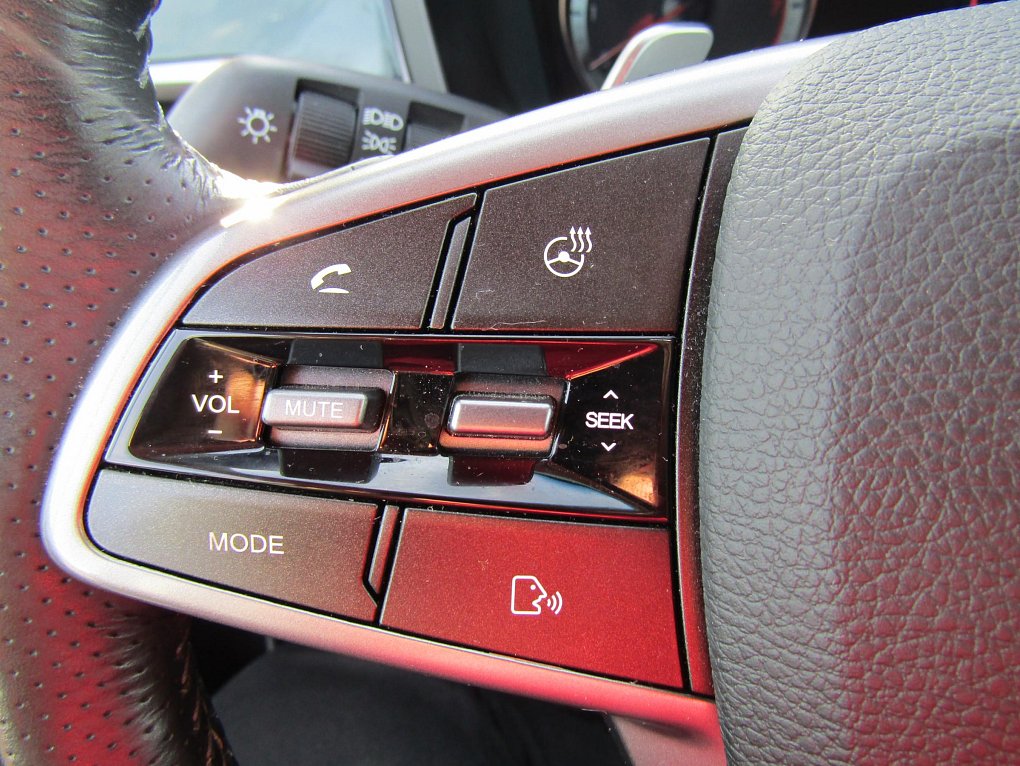 SsangYong Korando 1.5T-GDi Style