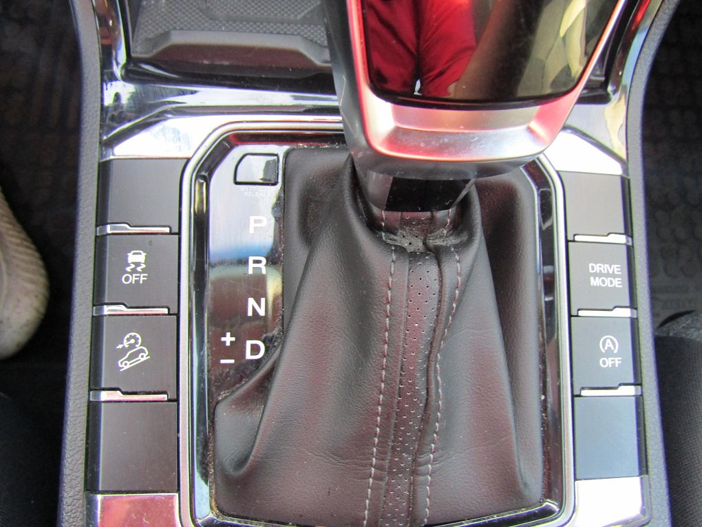 SsangYong Korando 1.5T-GDi Style