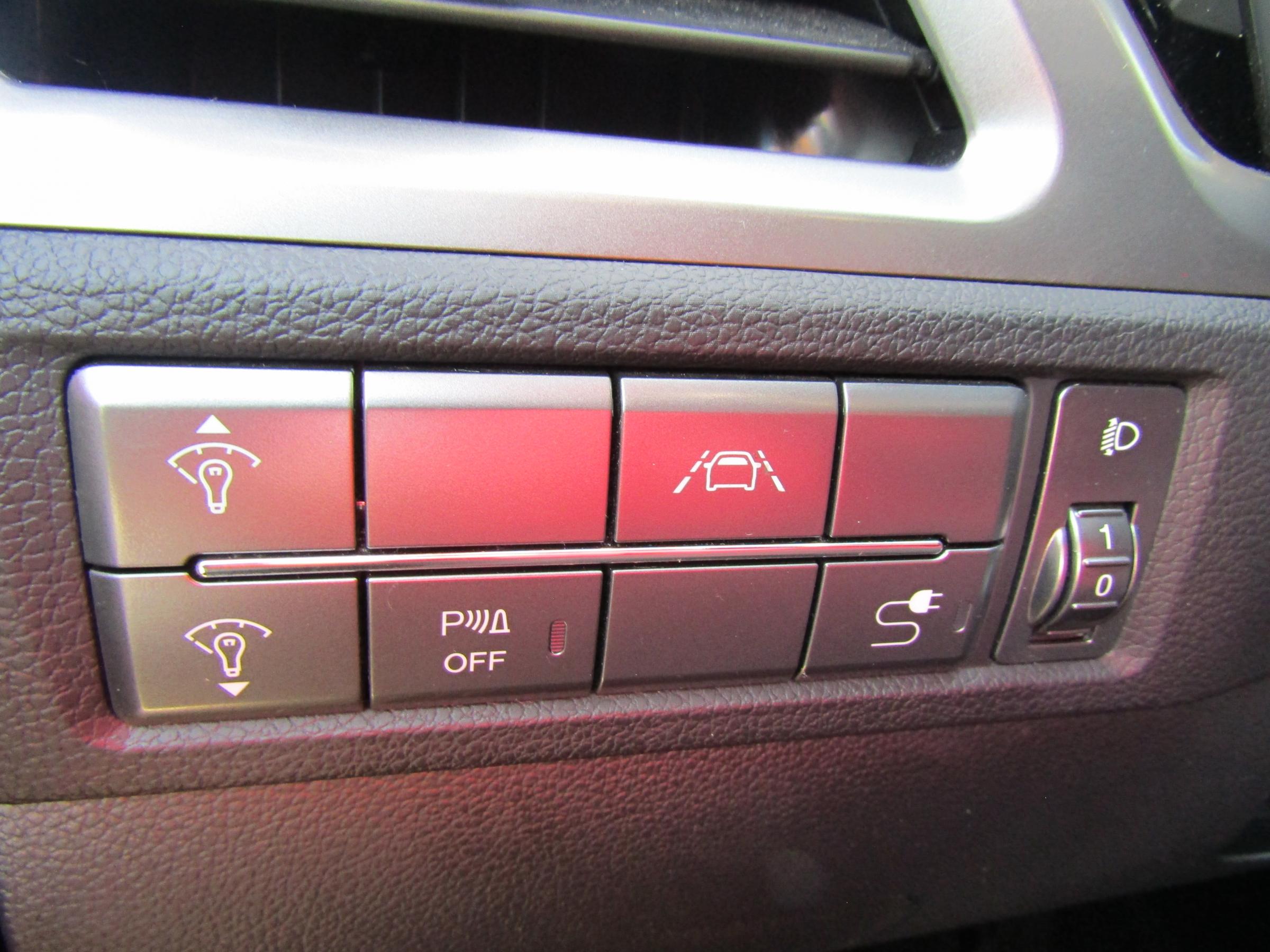 SsangYong Korando, 2022 - pohled č. 14