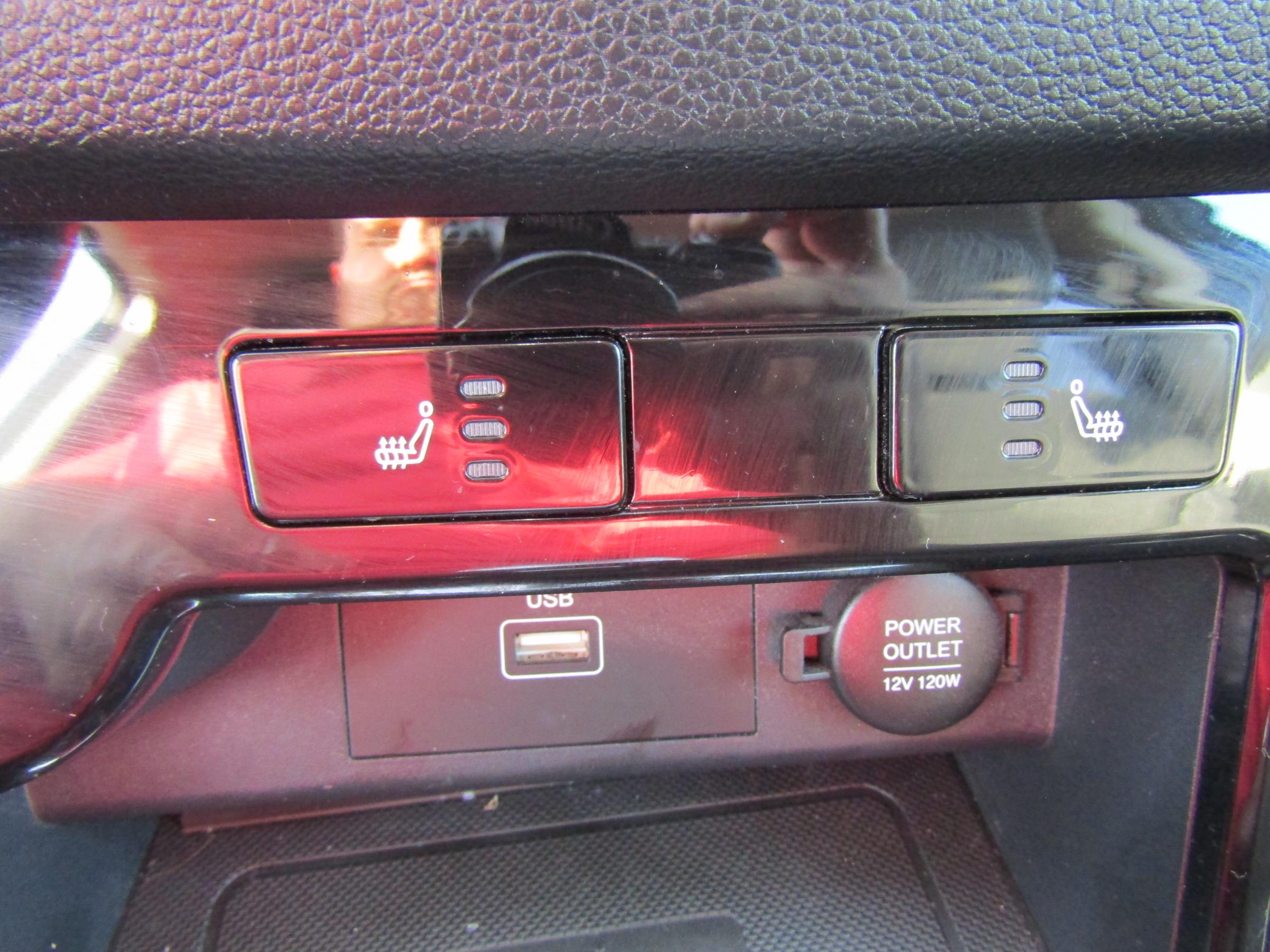 SsangYong Korando, 2022 - pohled č. 18