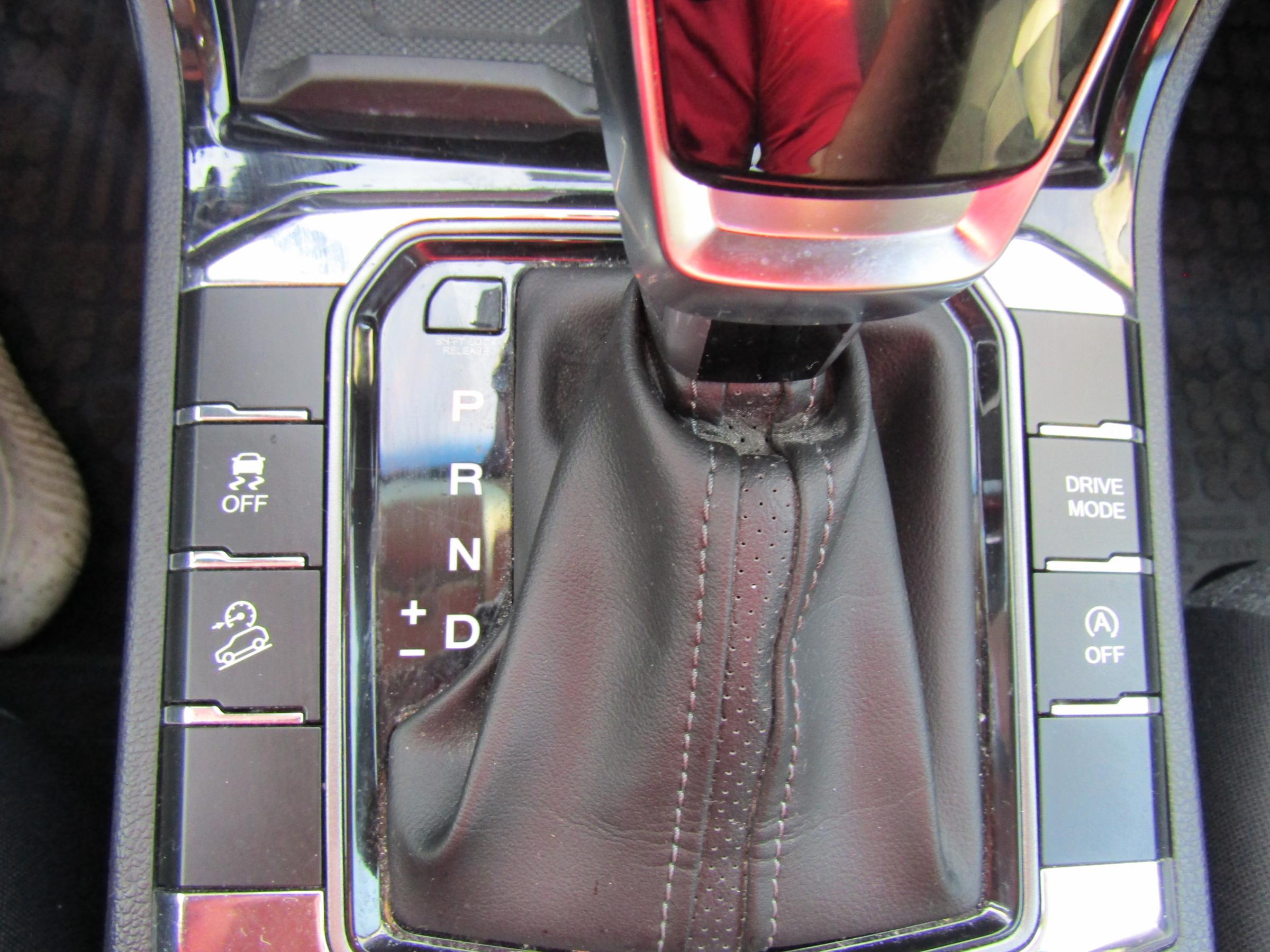 SsangYong Korando, 2022 - pohled č. 19