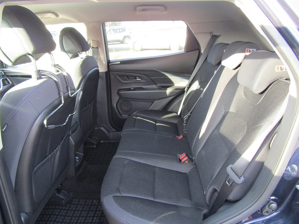 SsangYong Korando 1.5TGDi 