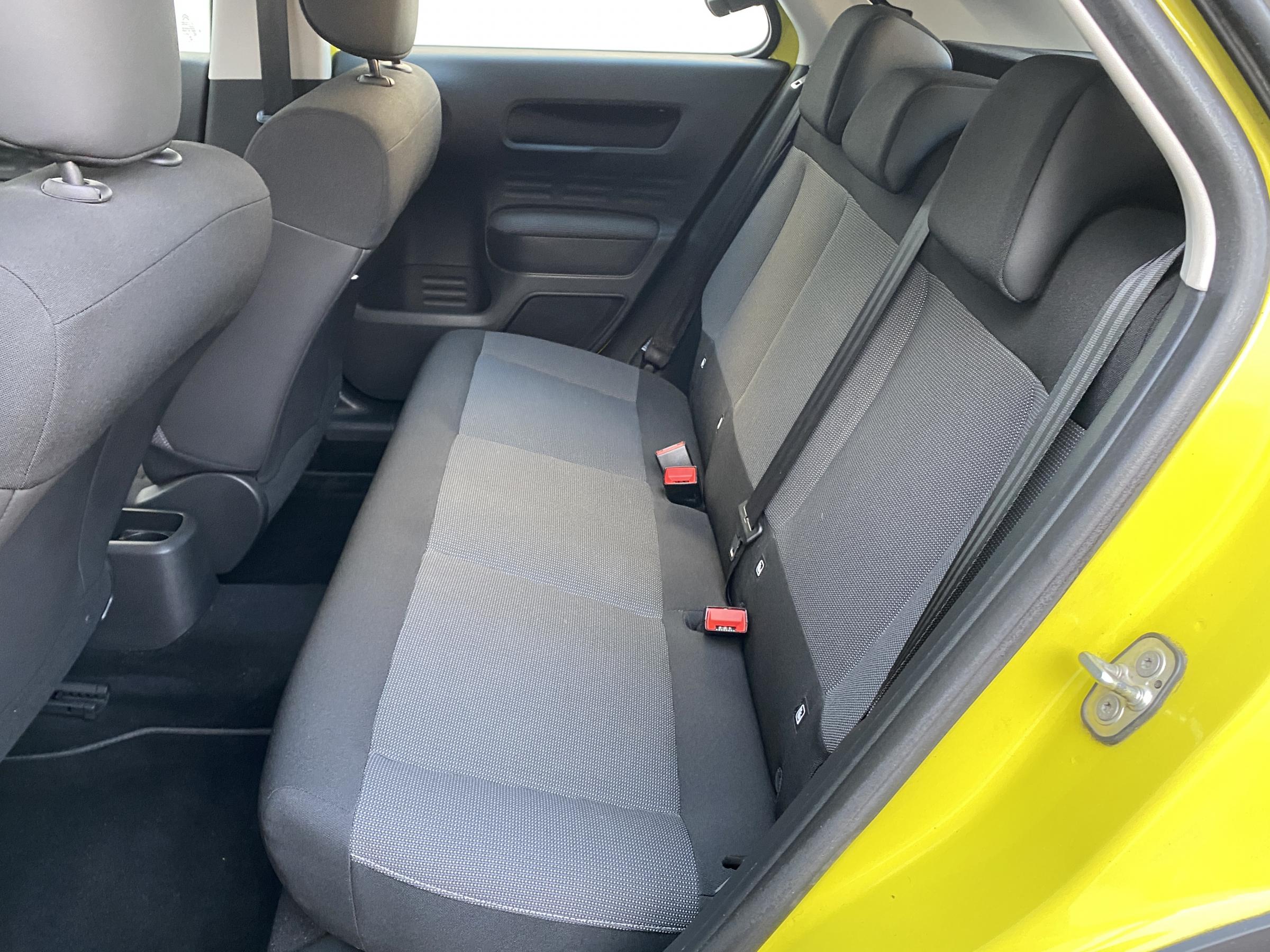 Citroën C4 Cactus, 2014 - pohled č. 10