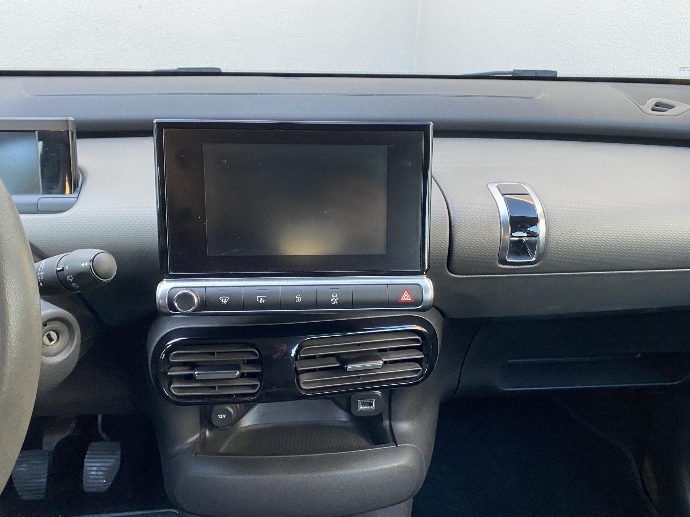 Citroën C4 Cactus, 2014 - pohled č. 12