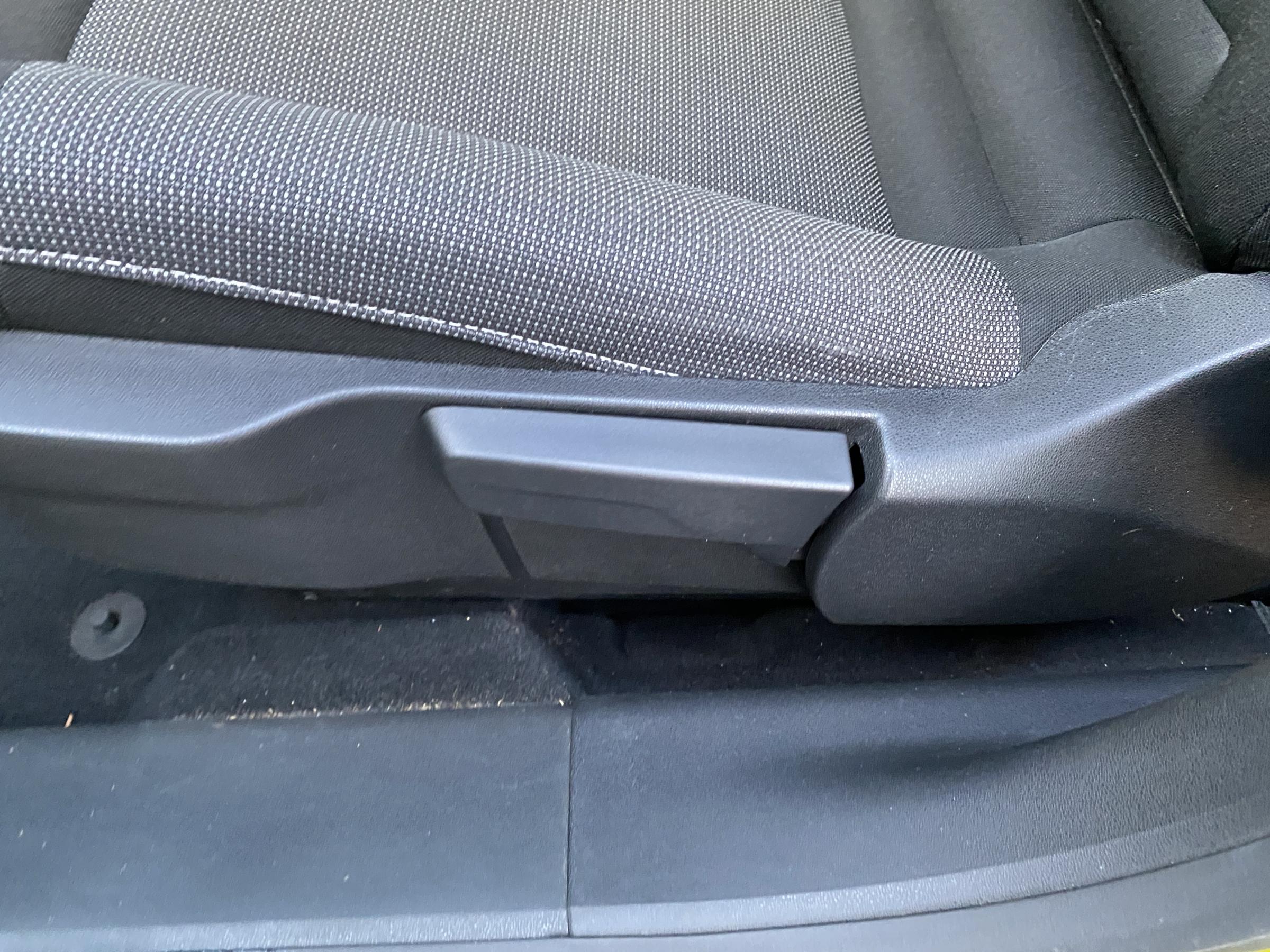 Citroën C4 Cactus, 2014 - pohled č. 14