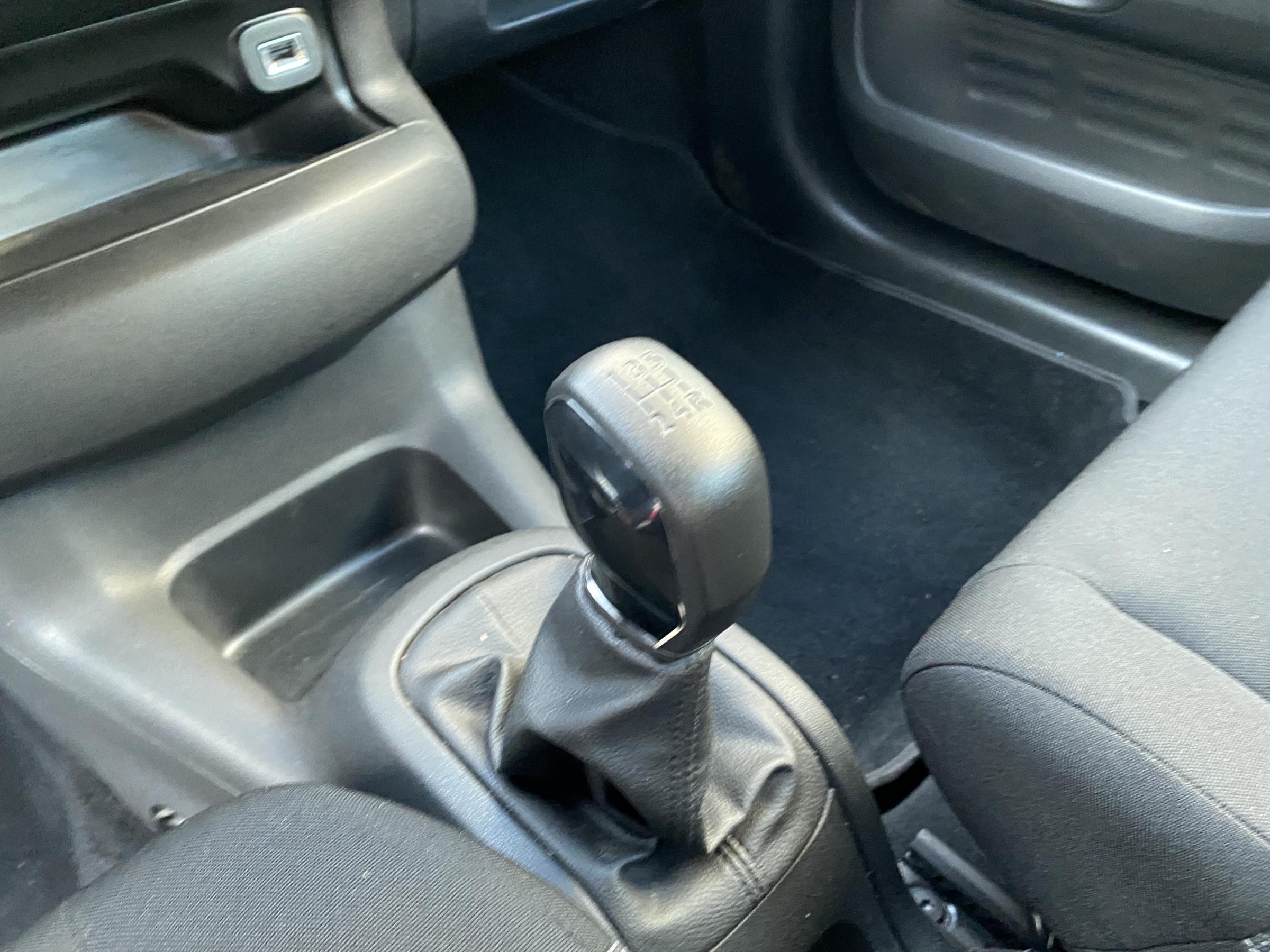 Citroën C4 Cactus, 2014 - pohled č. 15