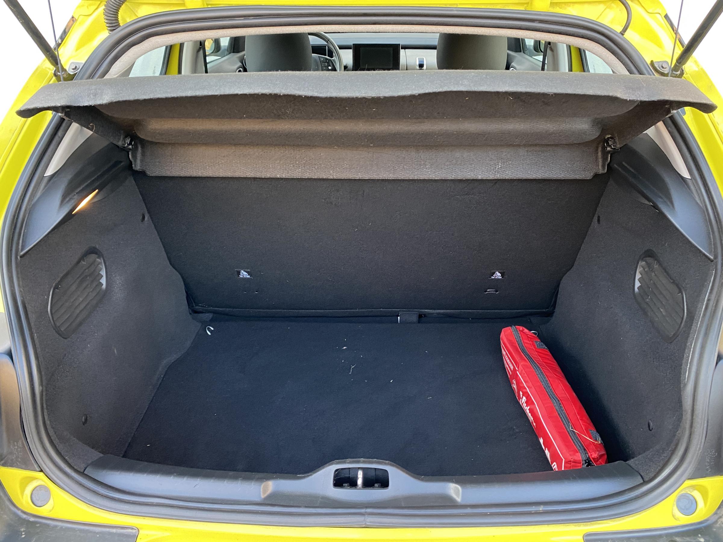 Citroën C4 Cactus, 2014 - pohled č. 7